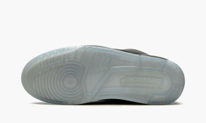 Nike air jordan Shoes xii 12 retro bg gs french blue153265-113 sz 3.5