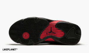Air Jordan Flight Club has updated with a glimpse of the