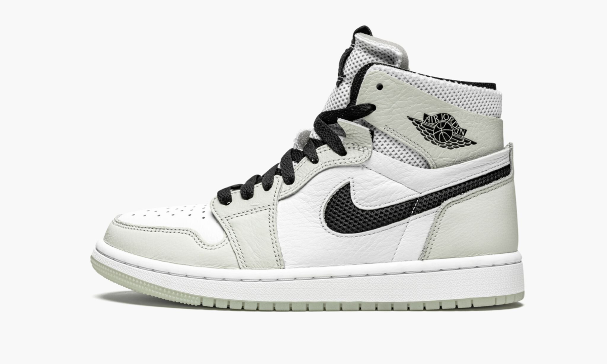 wmns air jordan 1 zoom cmft light bone 2799 45490