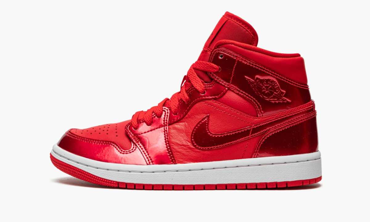 wmns air jordan 1 mid se 2799 46683