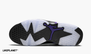 Nike Jordan Legacy 312 Low Chicago 31cm