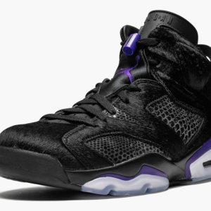 4 final saleair jordan 6 retro sp social status black cat 2799 48444