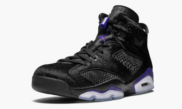 4 final saleair jordan 6 retro sp social status black cat 2799 48444