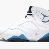 air jordan 7 retro french blue 2799 48634