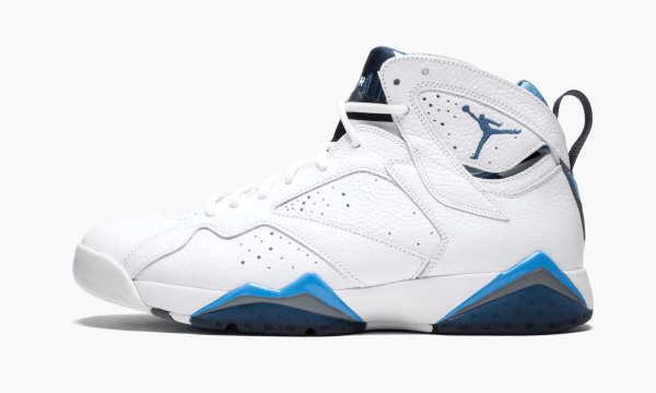 air jordan 7 retro french blue 2799 48634