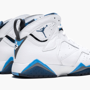 3 air jordan 7 retro french blue 2799 48634