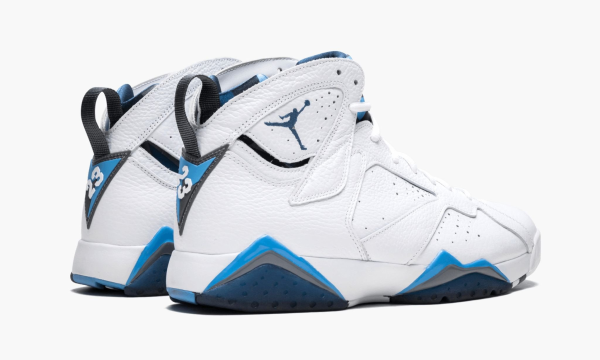 3 air jordan 7 retro french blue 2799 48634