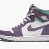 air jordan 1 high zoom cmft tropical twist 2799 48659