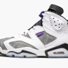 air jordan retro 6 flint grey 2799 49149