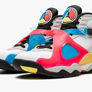 2 air jordan 8 retro se multi color 2799 49888