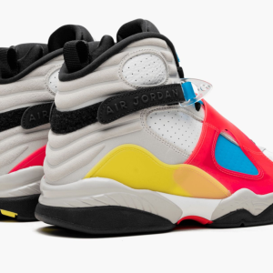 3 air jordan 8 retro se multi color 2799 49888