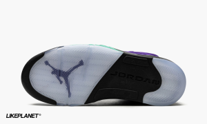 Nike Air Jordan 1 Element GTX Light Curry