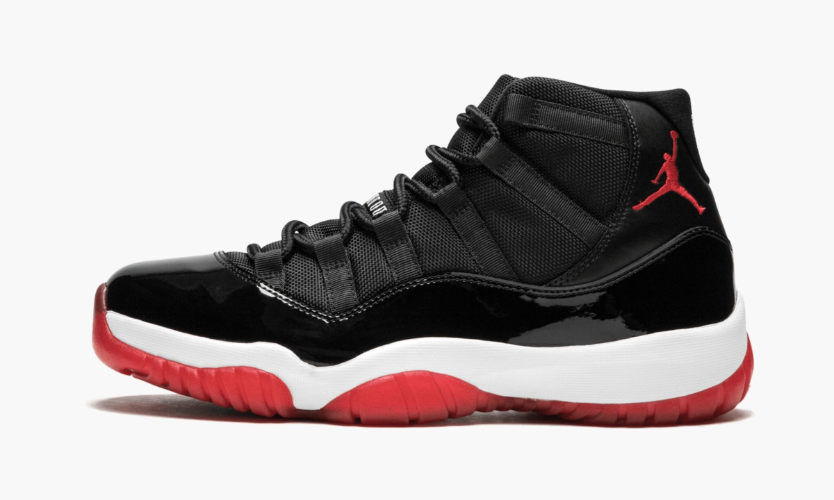 air jordan 11 retro bred 2799 53127