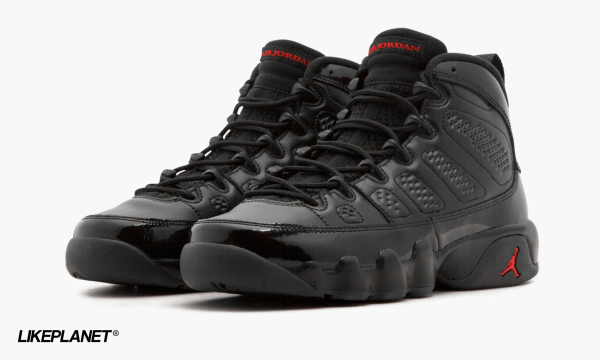 2 air jordan 9 retro bg 2799 54258