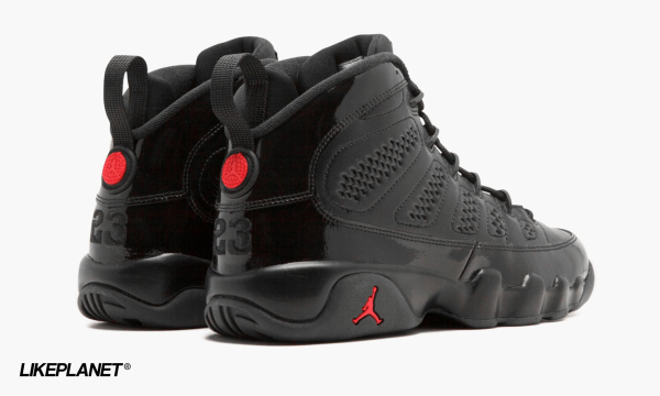 3 air jordan 9 retro bg 2799 54258