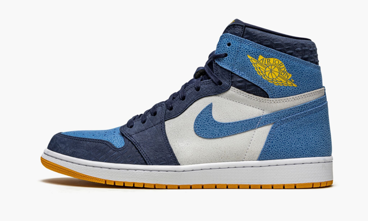 air jordan 1 retro high og marquette pe 2799 56260