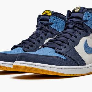 2 air Citrus jordan 1 retro high og marquette pe 2799 56260