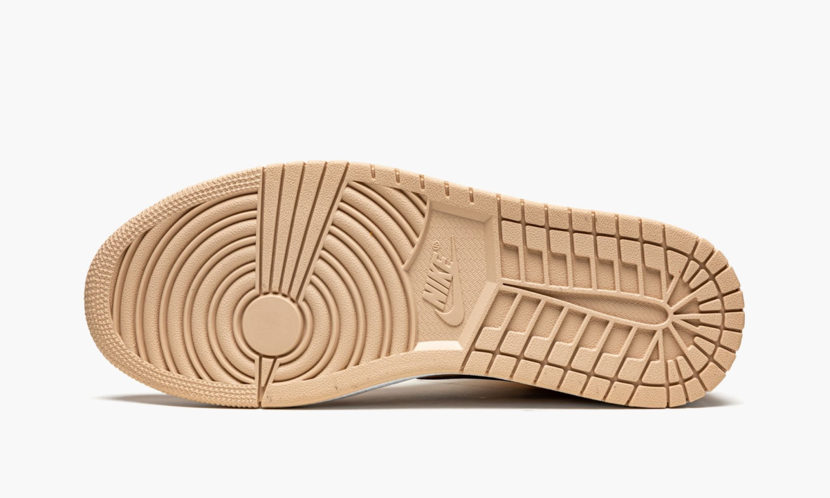 1 wmns air jordan 1 mid se particle beige 2799 57470