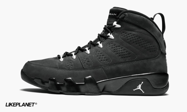 2 air jordan 9 retro anthracite 2799 57618