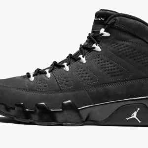 3 air jordan 9 retro anthracite 2799 57618