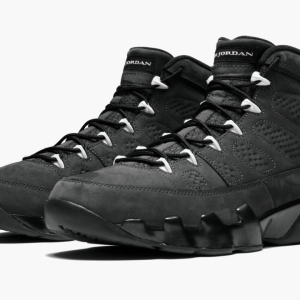 4 air jordan 9 retro anthracite 2799 57618