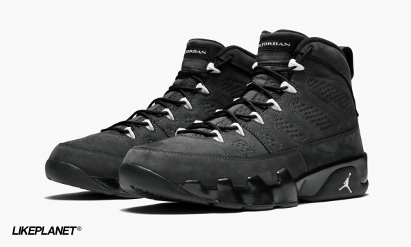 4 air jordan 9 retro anthracite 2799 57618