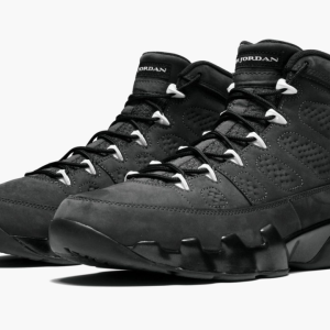 5 air jordan 9 retro anthracite 2799 57618