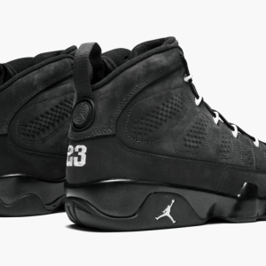 6 air jordan 9 retro anthracite 2799 57618