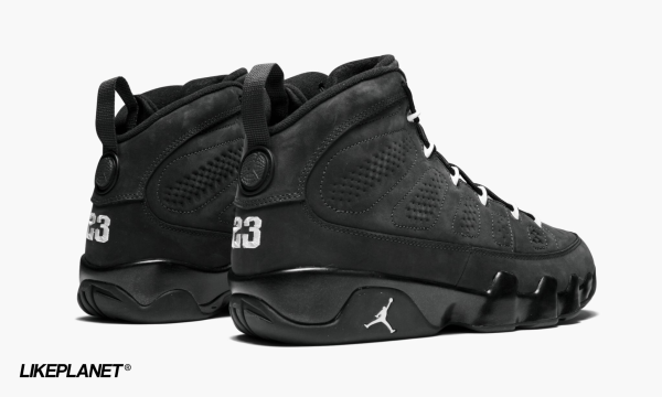 6 air jordan 9 retro anthracite 2799 57618