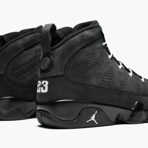 7 air jordan 9 retro anthracite 2799 57618