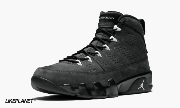 8 air jordan 9 retro anthracite 2799 57618