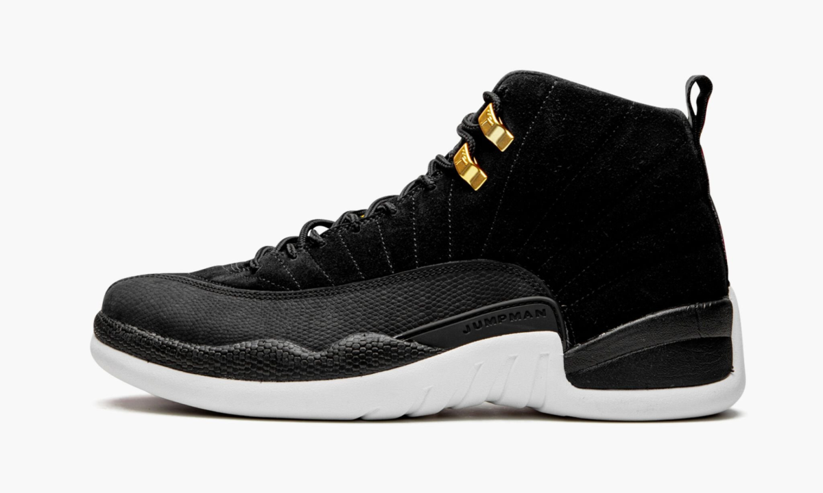 air jordan 12 reverse taxi 2799 58096