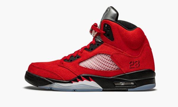 air jordan 5 retro raging bull 2021 2799 60013