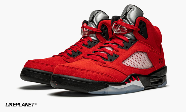 2 air jordan 5 retro raging bull 2021 2799 60013