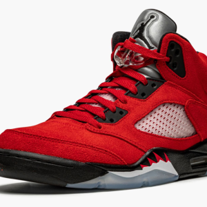 4 air jordan 5 retro raging bull 2021 2799 60013