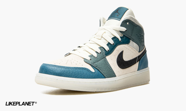 2 wmns air jordan 1 mid anti gravity machines 2799 61241