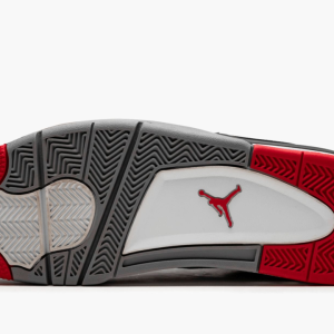 1 air jordan Kids 4 retro bred 2799 61857