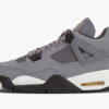 air jordan Kids 4 retro cool grey 2799 62097