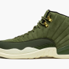 air jordan 12 cp3 class of 2003 2799 62777