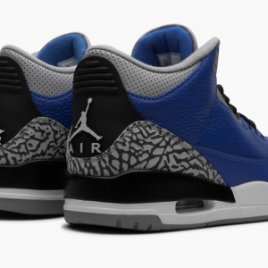 4 air jordan 3 retro blue cement 2799 62905