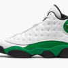 air jordan 13 retro lucky green 2799 67280