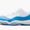 air jordan 11 retro low unc 2799 67549