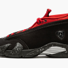 air jordan 14 low wmns red lipstick 2799 67578