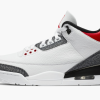 air jordan 3 retro se t denim japan exclusive fire red 2799 68257