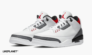 Stay tuned with Modern Notoriety for more news on the Air Jordan 5 Fire Red Low