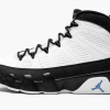 air jordan 9 retro university blue 2799 68595
