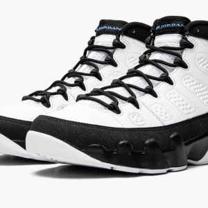 2 air jordan 9 retro university blue 2799 68595