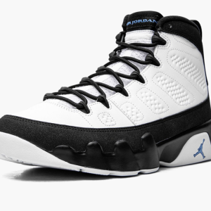 4 air jordan 9 retro university blue 2799 68595