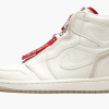 w air jordan 1 high zip awok vogue sail 2799 68838