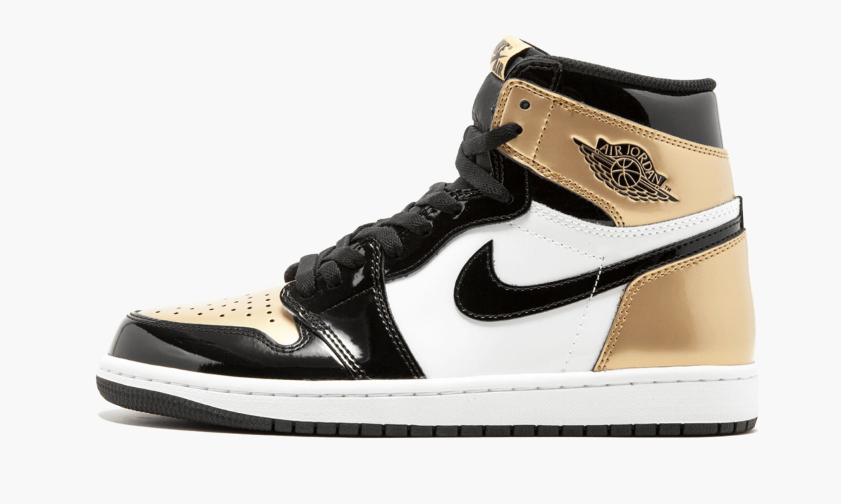 air jordan 1 retro high og nrg gold toe 2799 69816